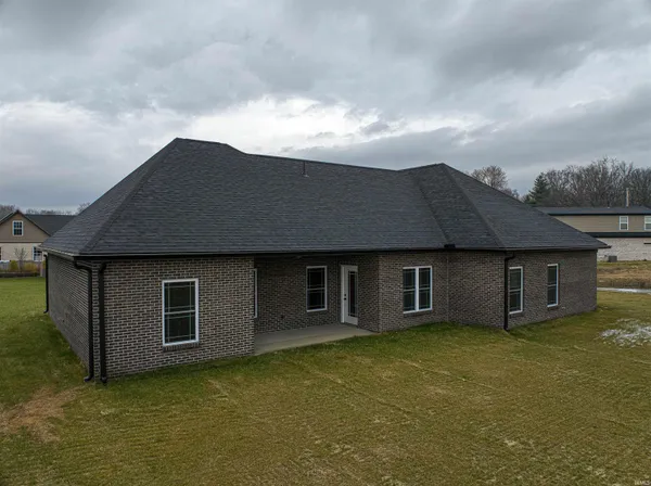 $444,900 | 3527 Sand Drive, Newburgh, IN 47630