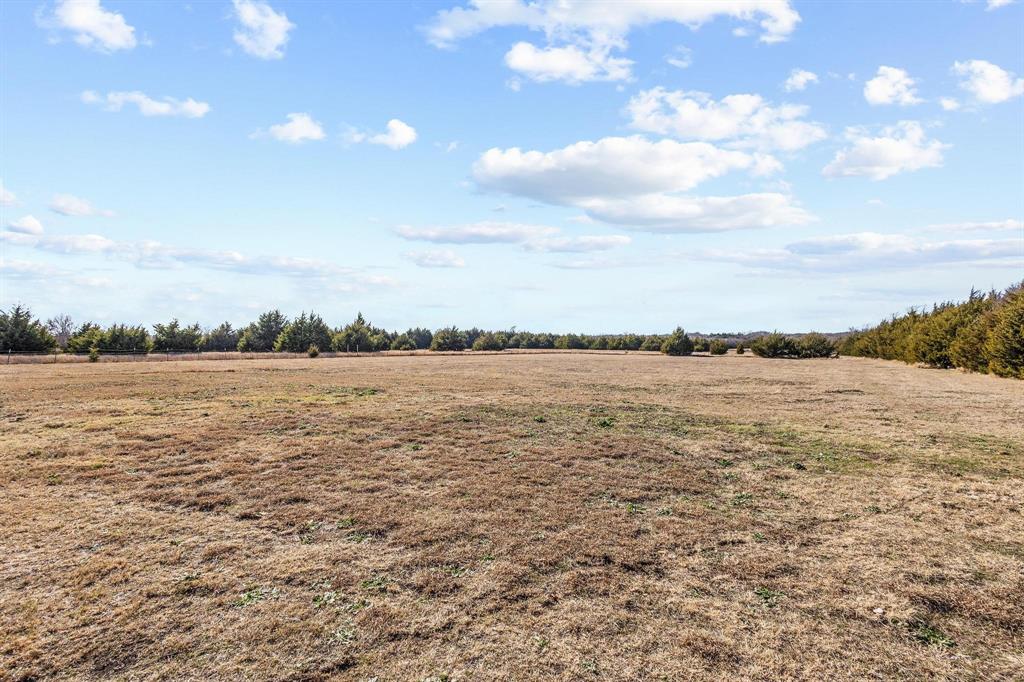 5777 State Highway 160 Whitewright, TX 75491 - Photo 7 of 36 a view of a lake view