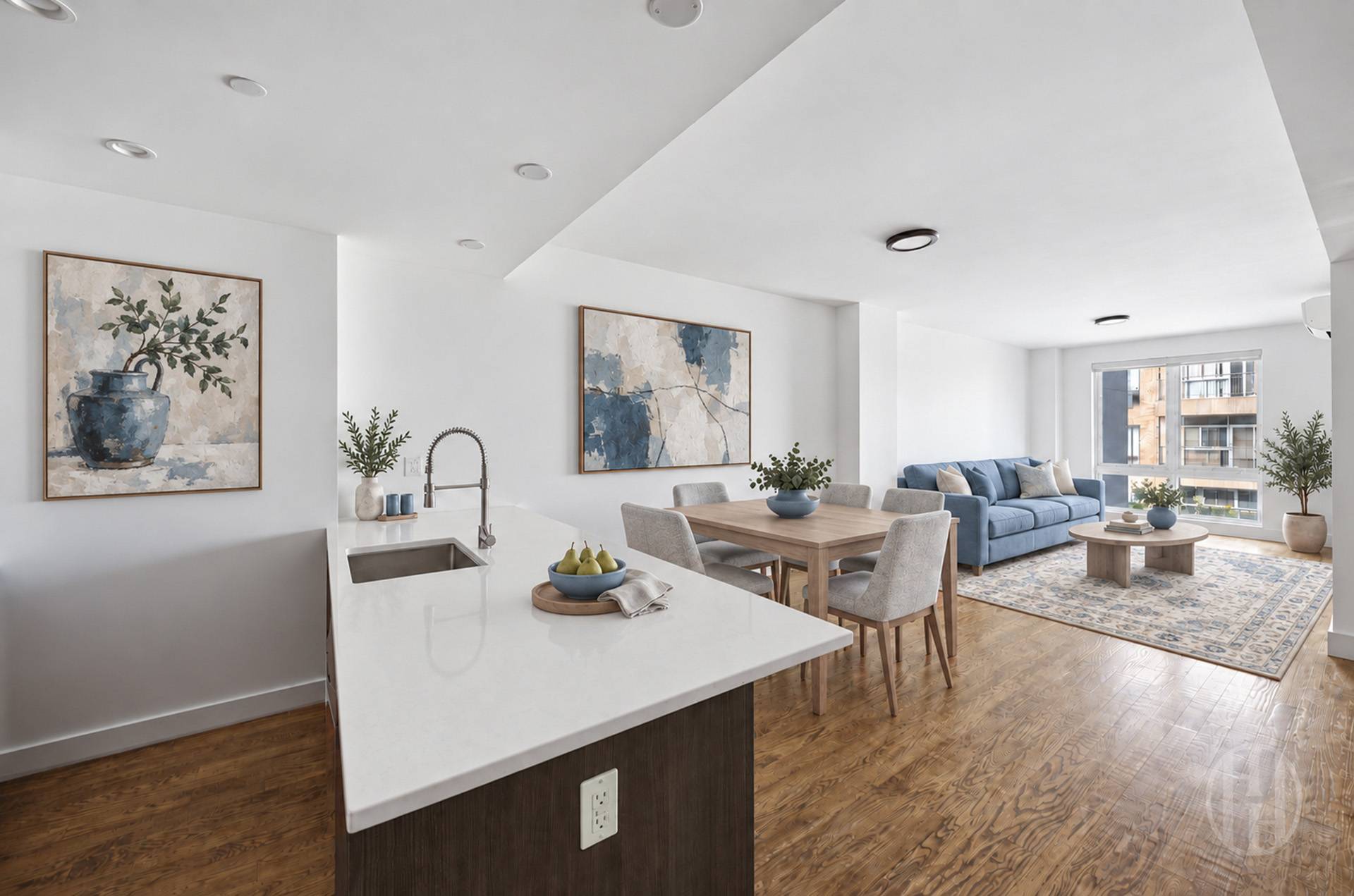 109-19 72nd Road, Unit 4E Queens, NY 11375 - Photo 1 of 15 Gallery Image 1