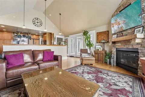 $1,680,000 | 5850 North 79th Street, Niwot, CO 80503