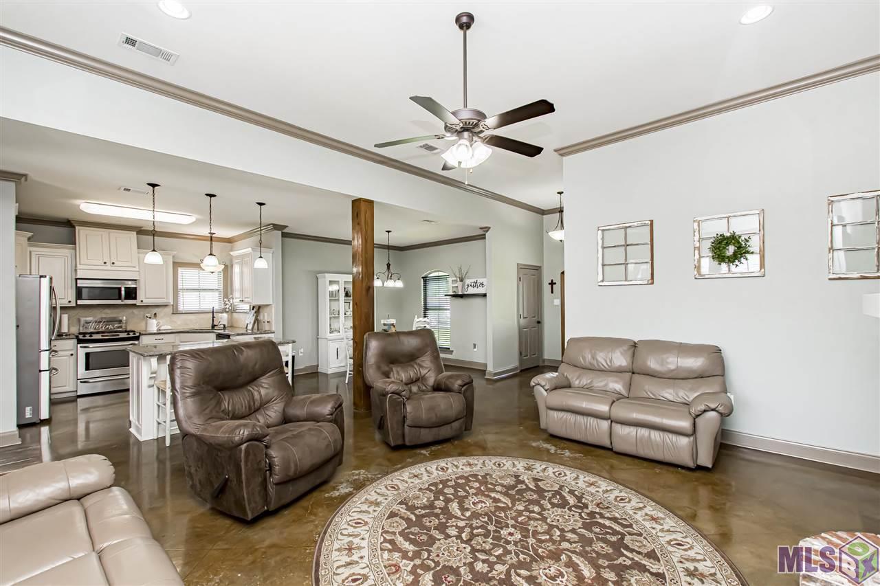 39027 Cornerview Road Gonzales, LA 70737 - Photo 6 of 21 Gallery Image 6