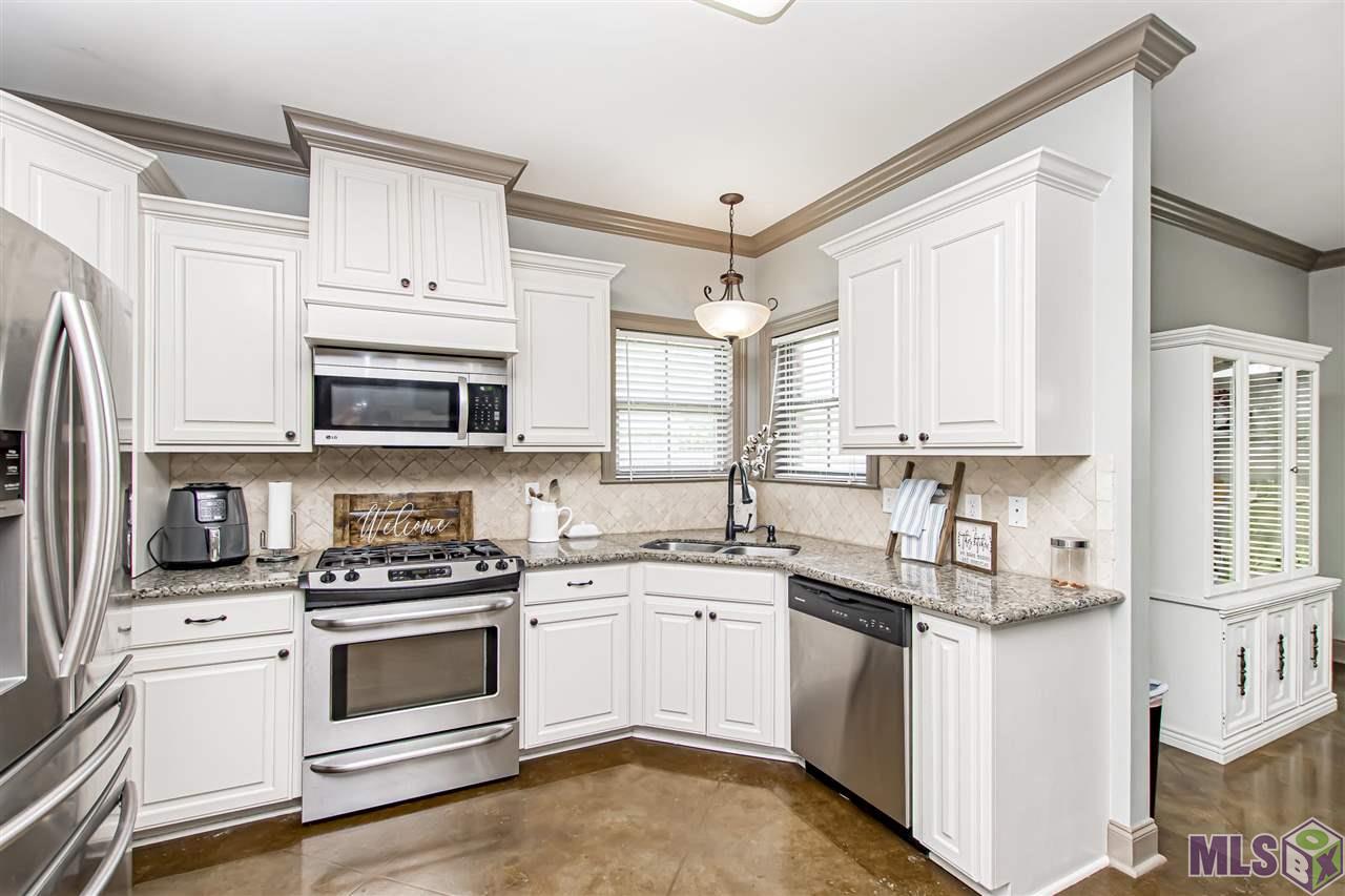 39027 Cornerview Road Gonzales, LA 70737 - Photo 8 of 21 Gallery Image 8