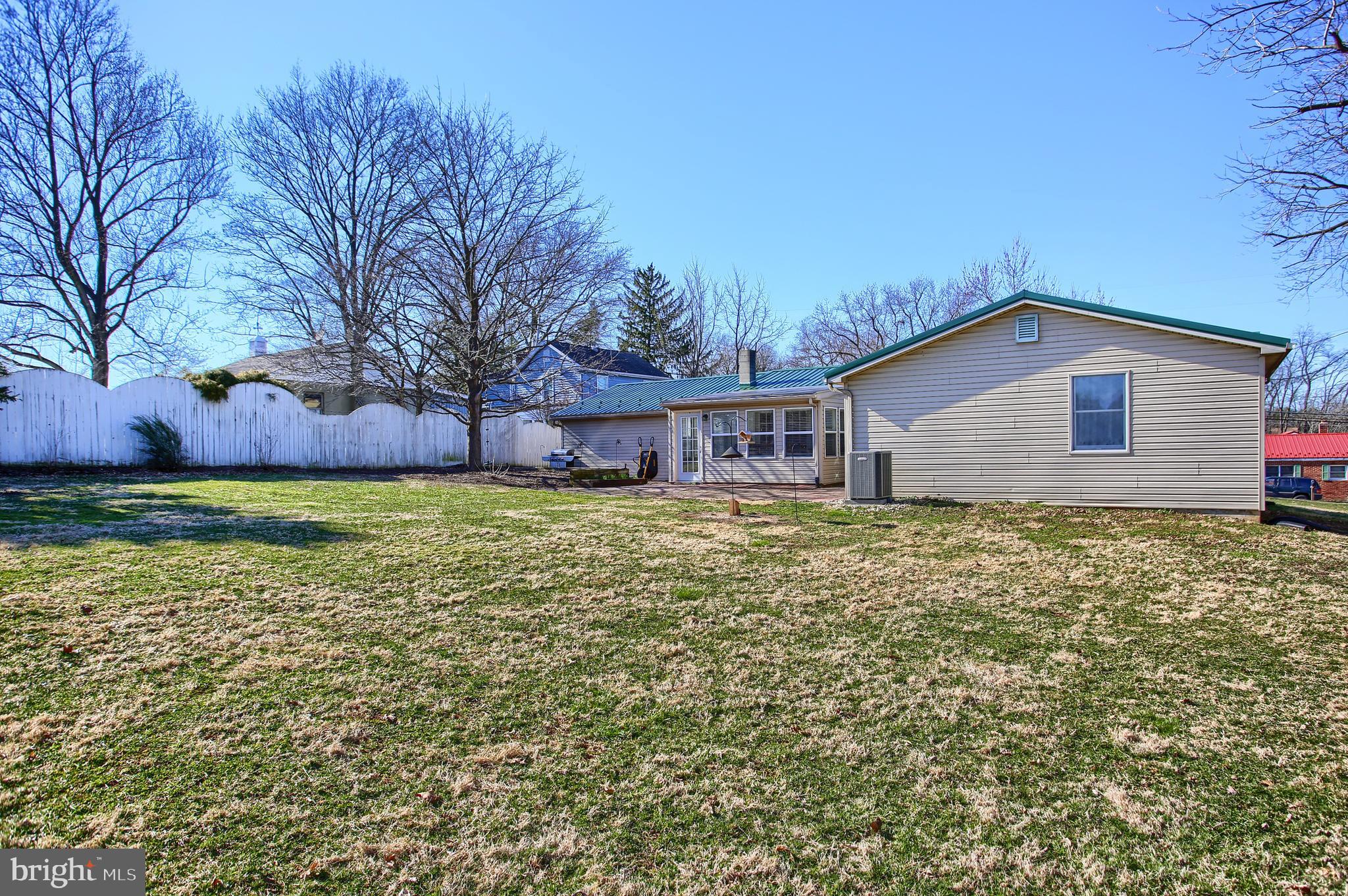 17 West Springville Road Boiling Springs, PA 17007 - Photo 23 of 24 Gallery Image 23