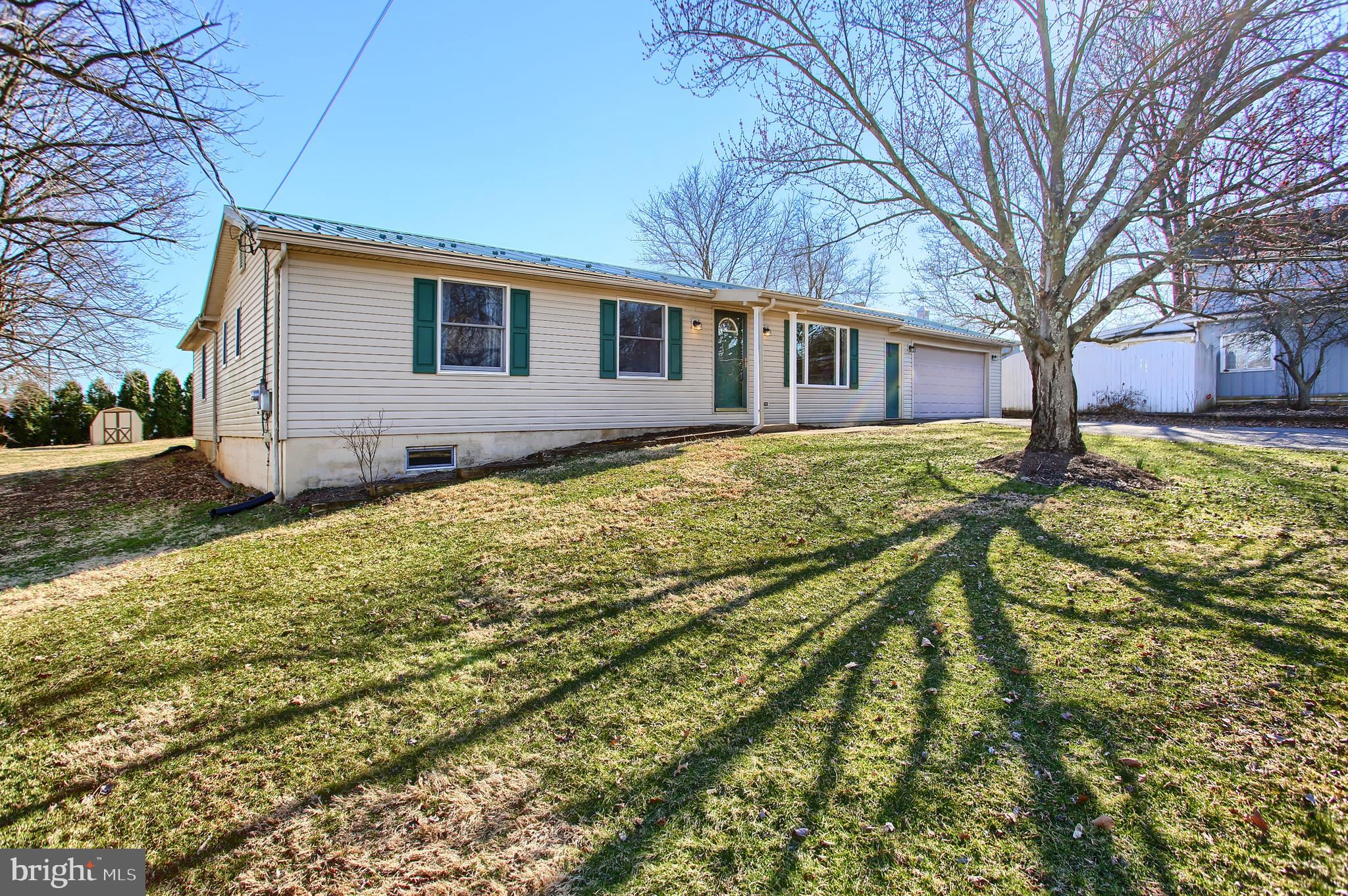 17 West Springville Road Boiling Springs, PA 17007 - Photo 24 of 24 Gallery Image 24
