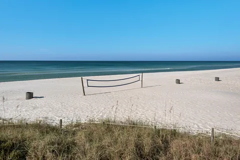 a close up of a bunch of blue painted on wall