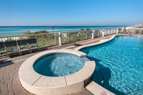 $380,000 | 5115 Gulf Drive, Unit 1102, Panama City Beach, FL 32408
