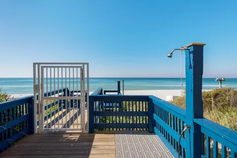 $399,000 | 5115 Gulf Drive, Unit 1102, Panama City Beach, FL 32408