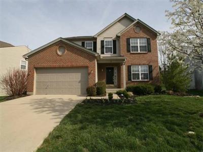8 Ridgeview Court Milford, OH 45150 - Photo 1 of 1 Gallery Image 1