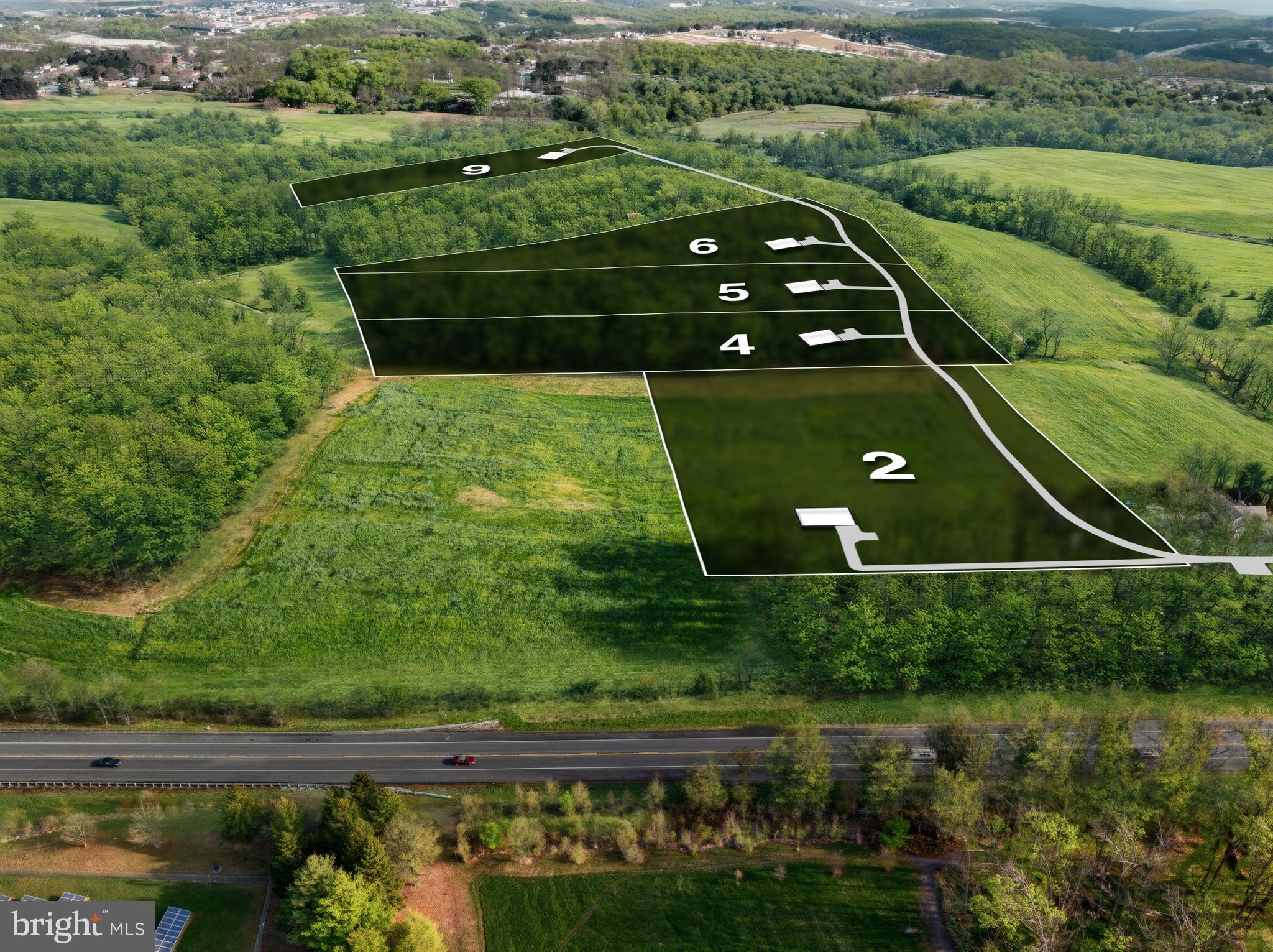 1600 Nelson Road, Unit HAWTHORNE Westminster, MD 21157 - Photo 40 of 43 Haven at Fox Meadow community