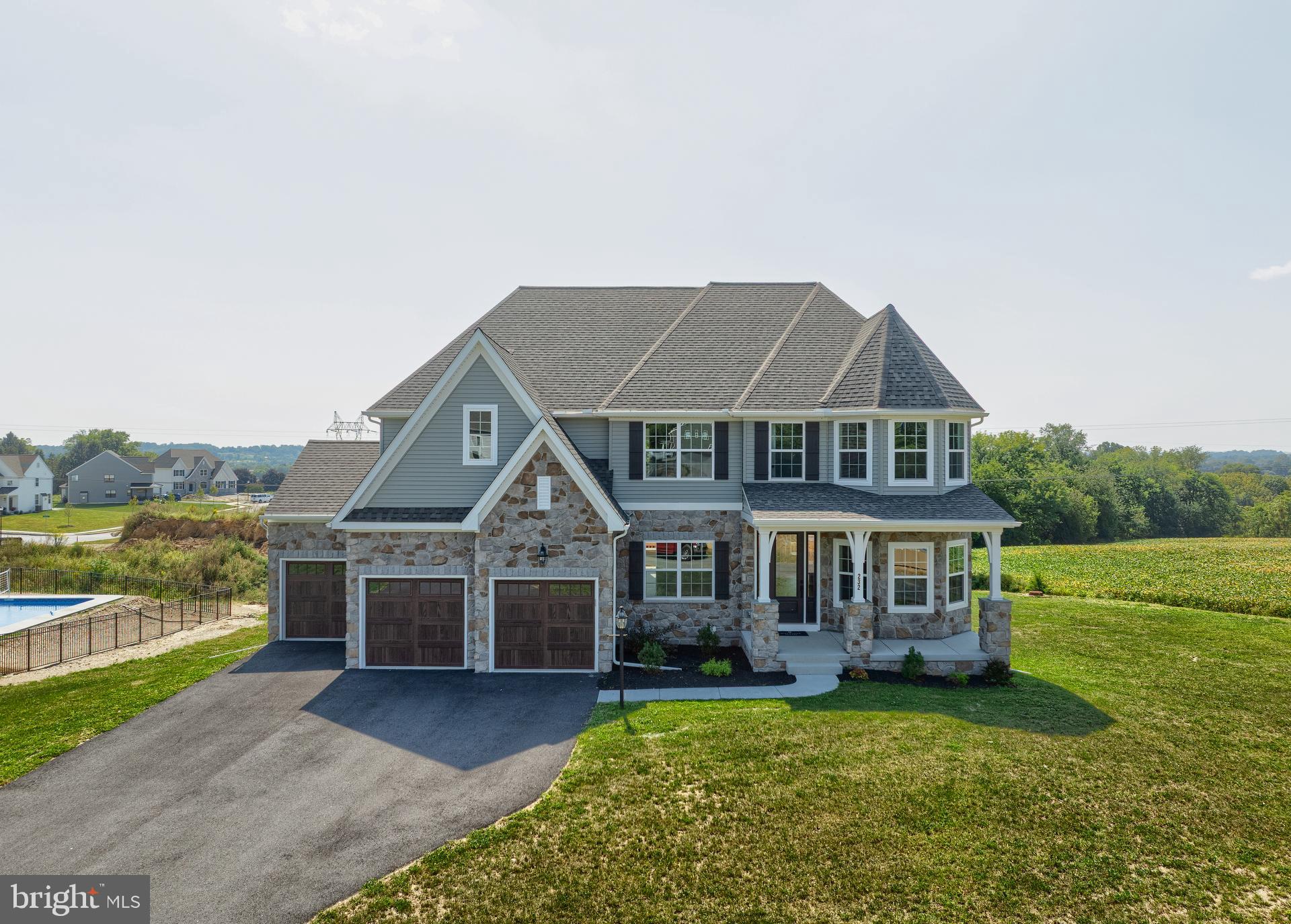 1600 Nelson Road, Unit HAWTHORNE Westminster, MD 21157 - Photo 5 of 43 Available to build