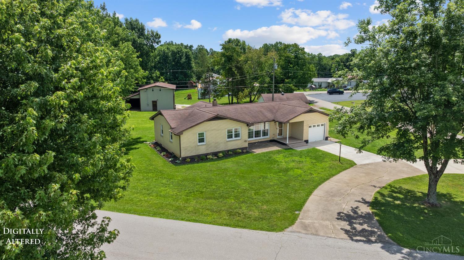 260 Randy Street West Union, OH 45693 - Photo 2 of 30