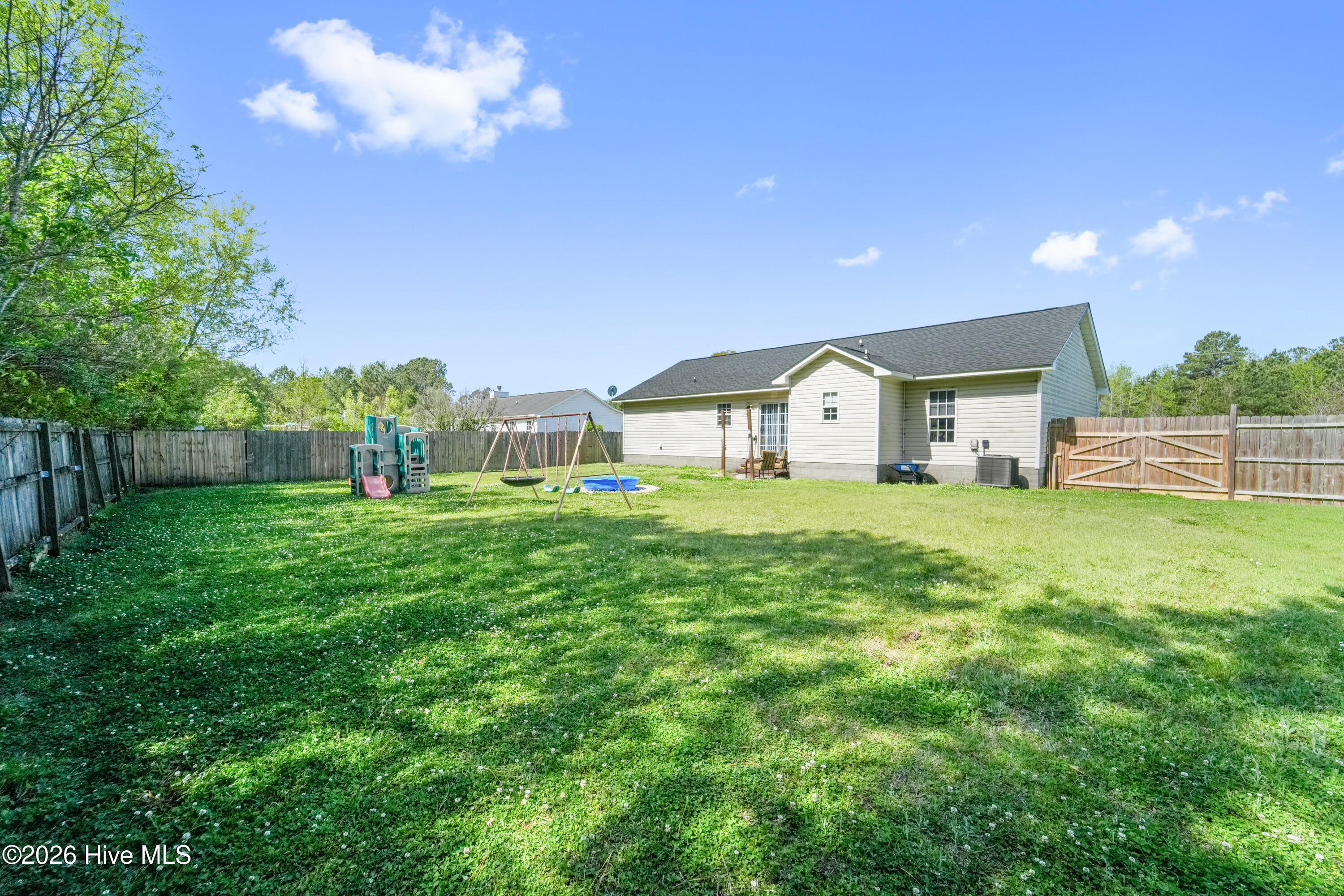 185 Liberty Park Road Jacksonville, NC 28540 - Photo 35 of 36