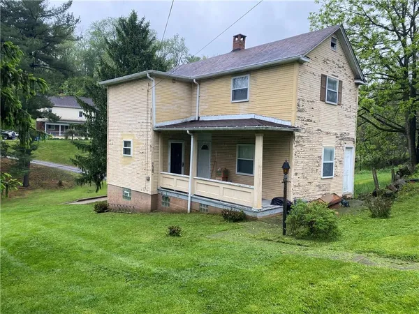 $29,900 | 548 Chestnut Street, Monessen, PA 15062