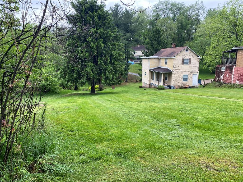 548 Chestnut Street Monessen, PA 15062 - Photo 37 of 41