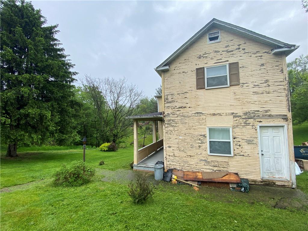 548 Chestnut Street Monessen, PA 15062 - Photo 39 of 41