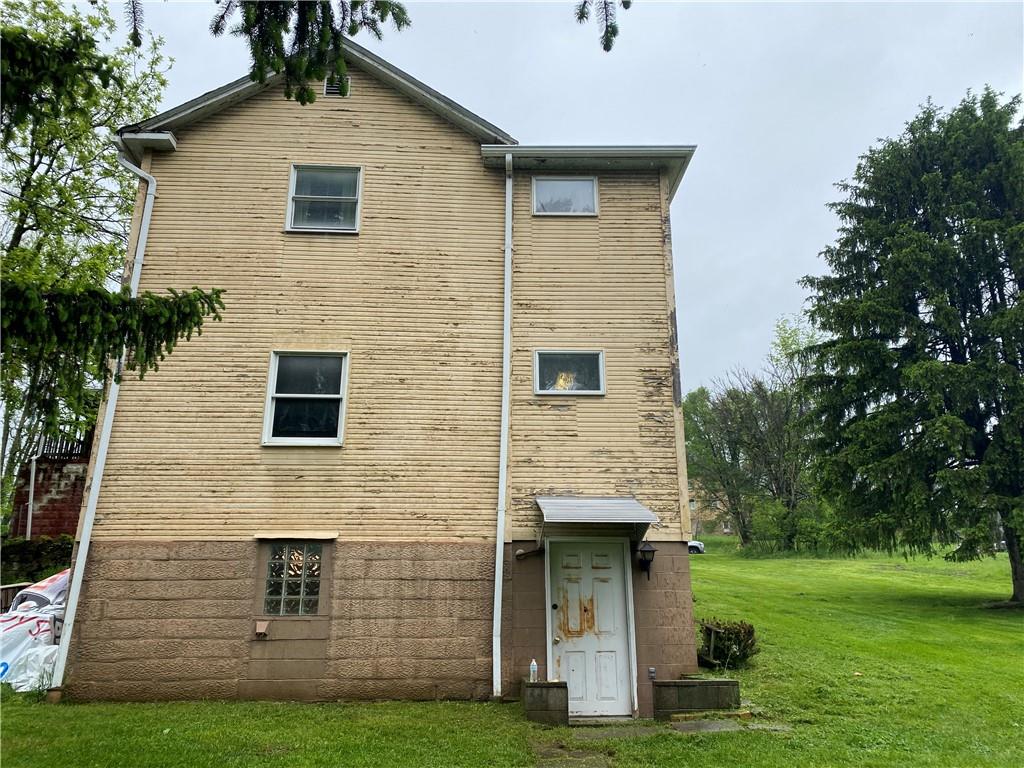 548 Chestnut Street Monessen, PA 15062 - Photo 40 of 41