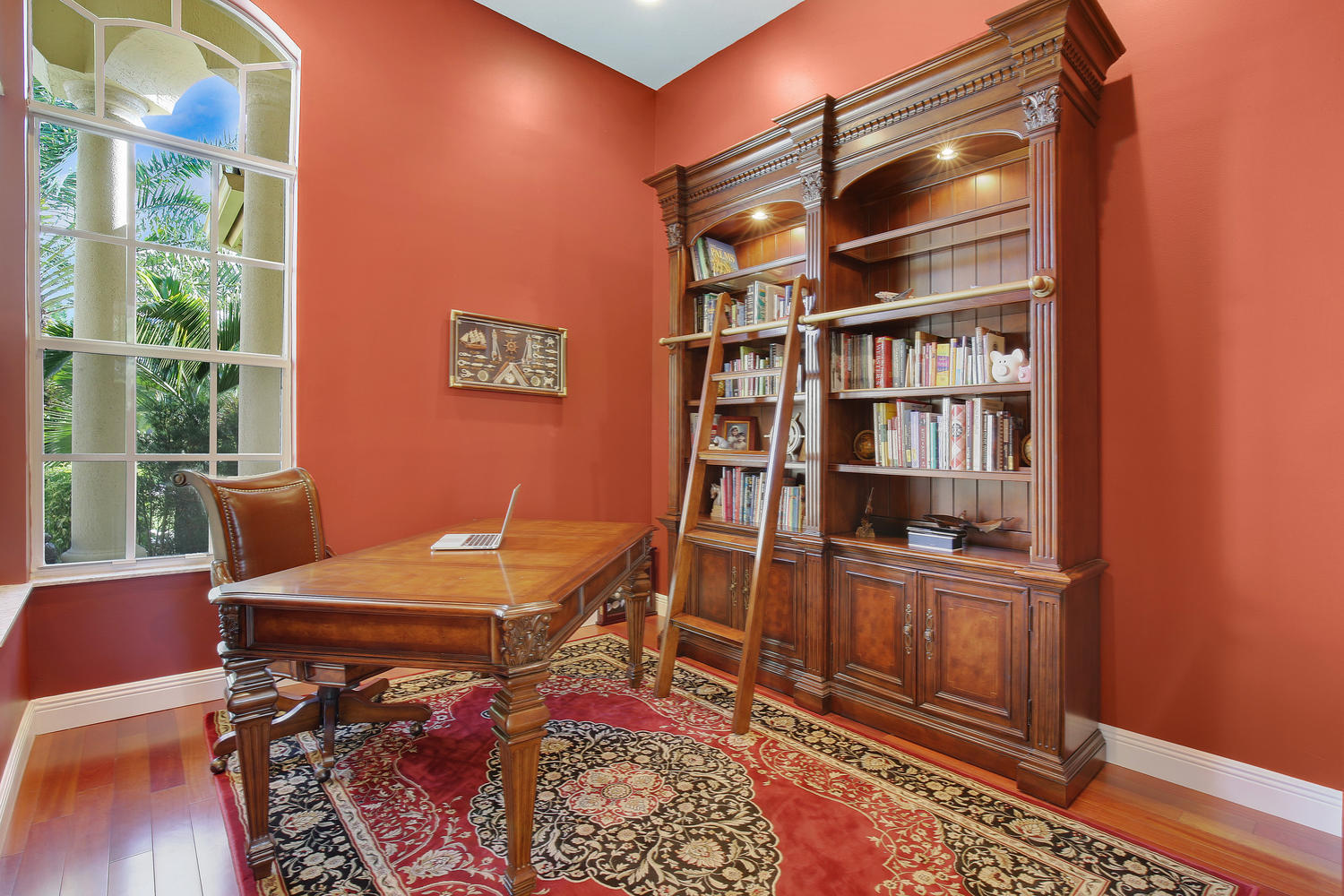 9650 Sandy Run Road Jupiter, FL 33478 - Photo 13 of 30 Study