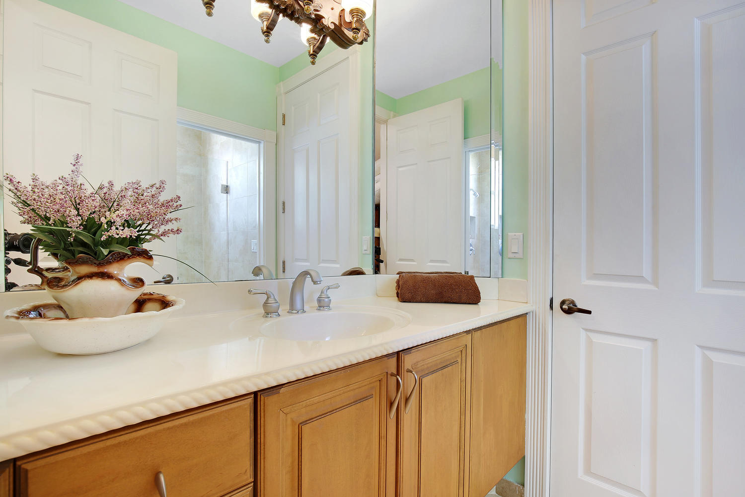 9650 Sandy Run Road Jupiter, FL 33478 - Photo 20 of 30 Guest bath 3