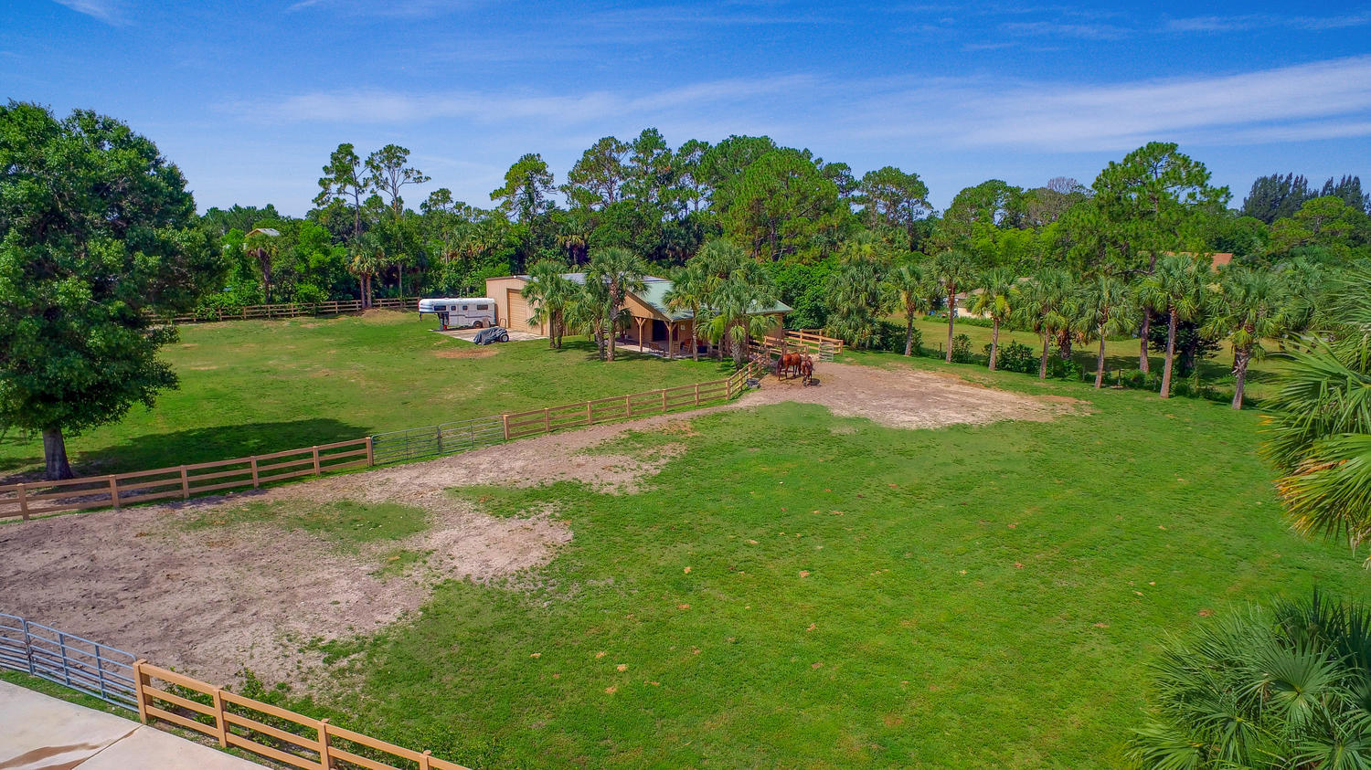9650 Sandy Run Road Jupiter, FL 33478 - Photo 26 of 30 Paddock