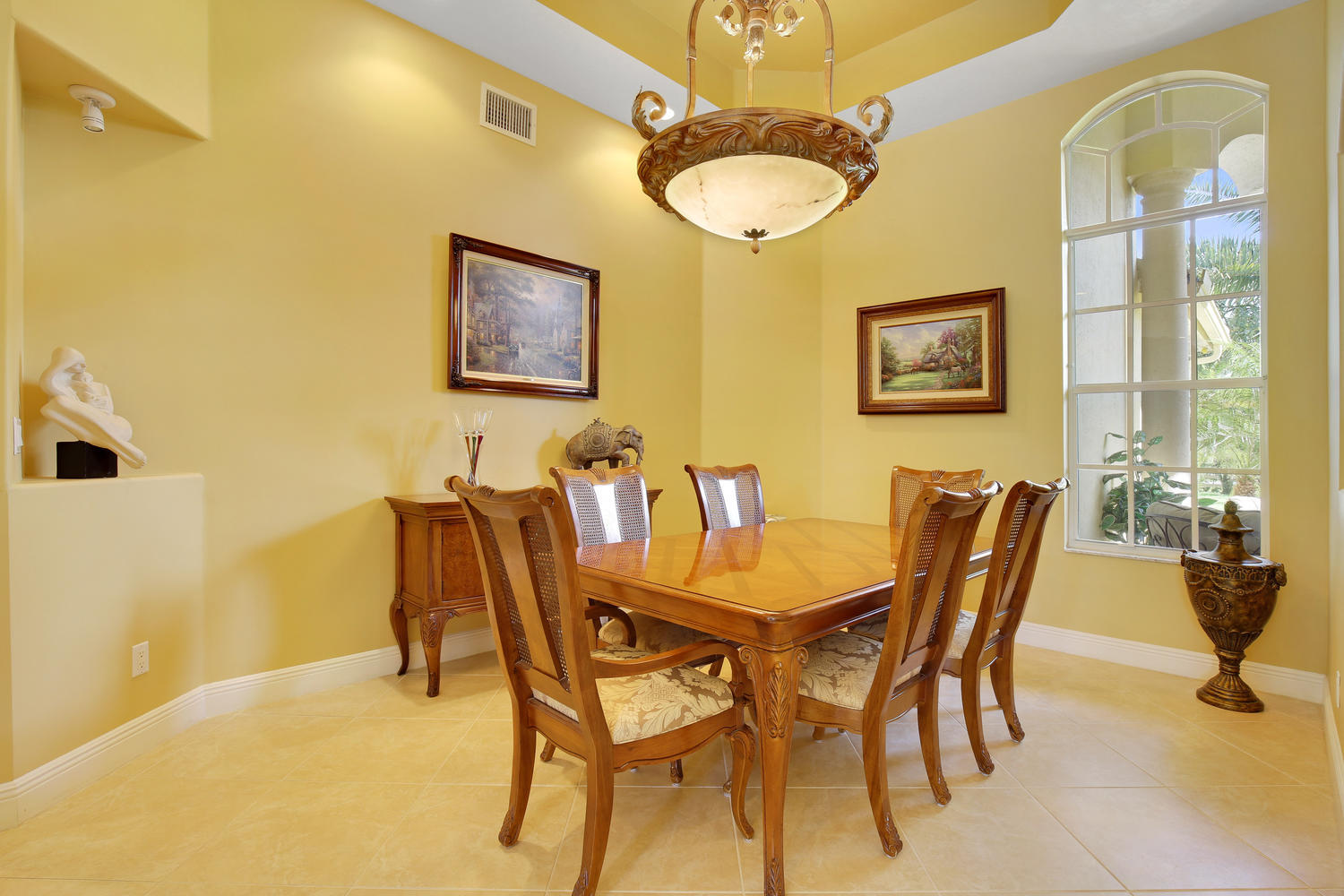 9650 Sandy Run Road Jupiter, FL 33478 - Photo 9 of 30 Formal dining area