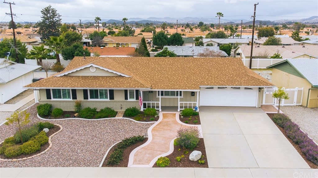 27385 Pinehurst Road Menifee, CA 92586 - Photo 1 of 1 27385 Pinehurst Rd, Sun City 55+ Community