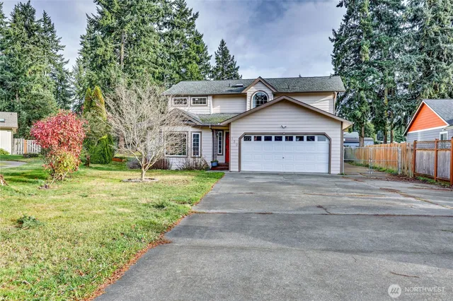 $639,900 | 130 Fir Circle, Port Hadlock, WA 98339