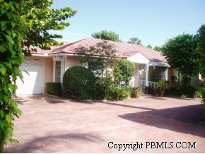217 List Road Palm Beach, FL 33480 - Photo 1 of 4 Primary Photo