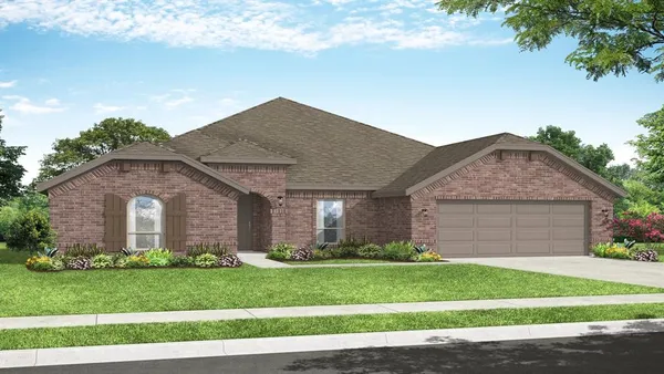 $457,377 | 1121 Nighthawk Drive, Justin, TX 76247
