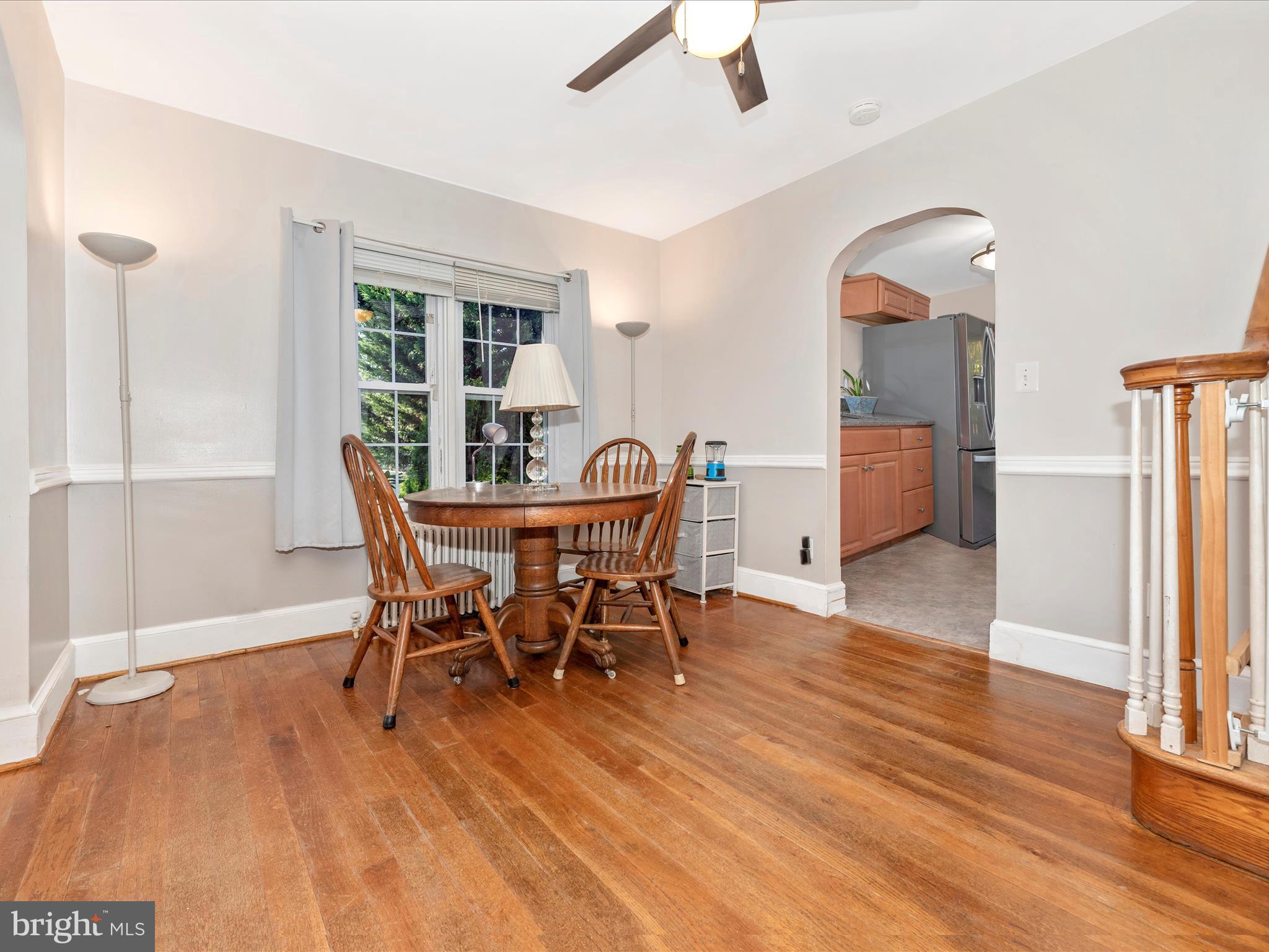 26946 Ridge Road Damascus, MD 20872 - Photo 15 of 53 Dining Room
