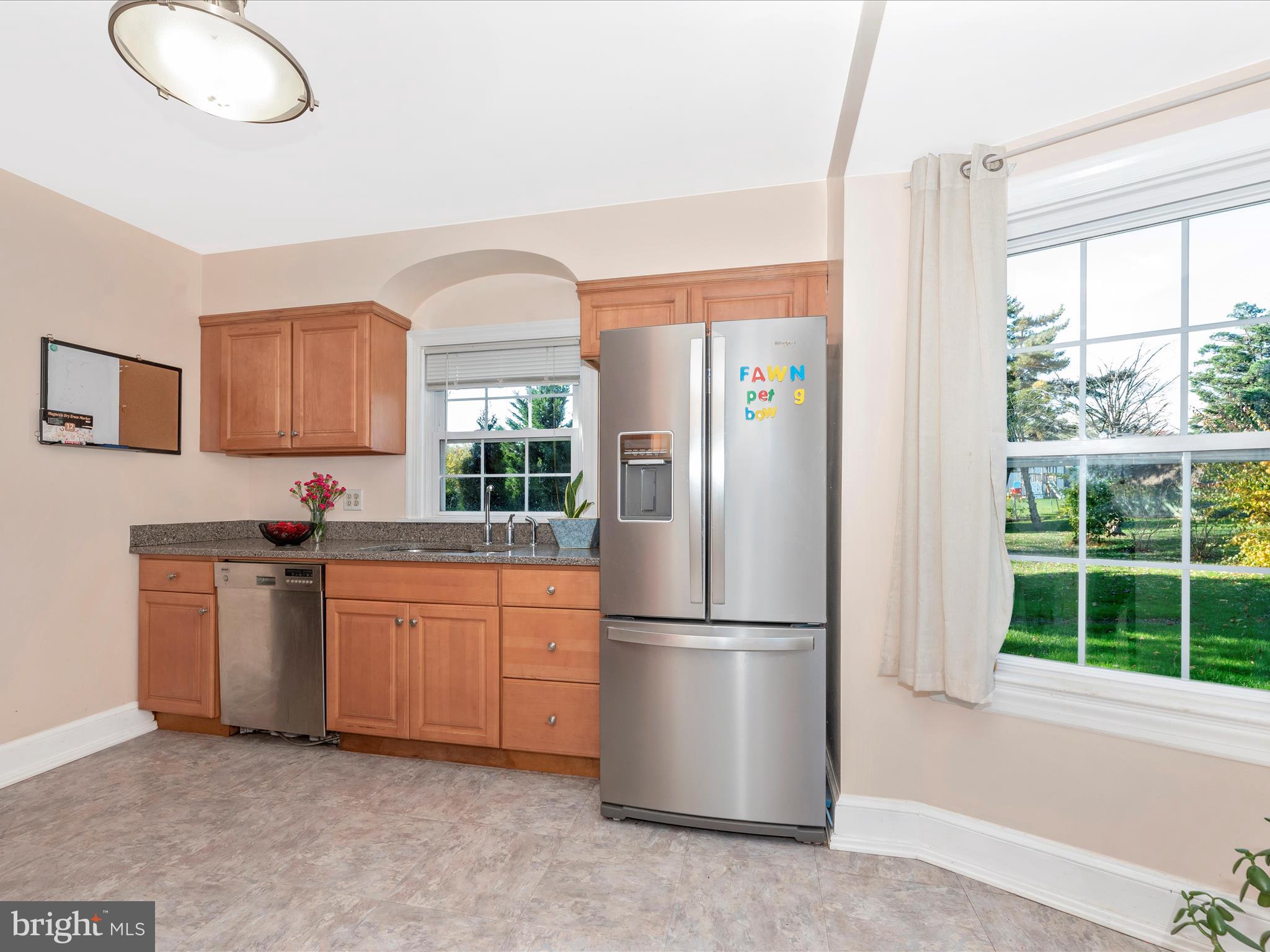 26946 Ridge Road Damascus, MD 20872 - Photo 21 of 53 Kitchen