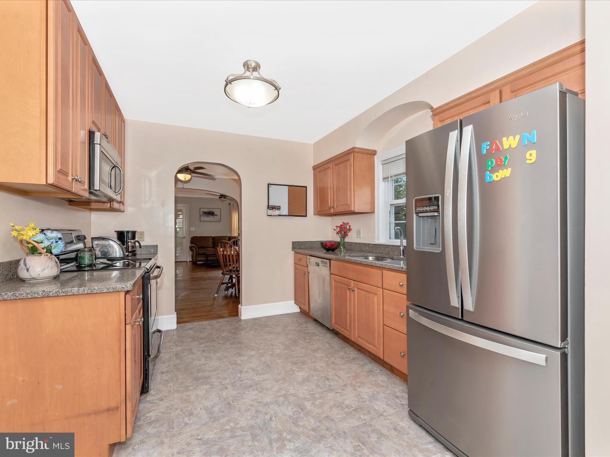 26946 Ridge Road Damascus, MD 20872 - Photo 22 of 53 Kitchen