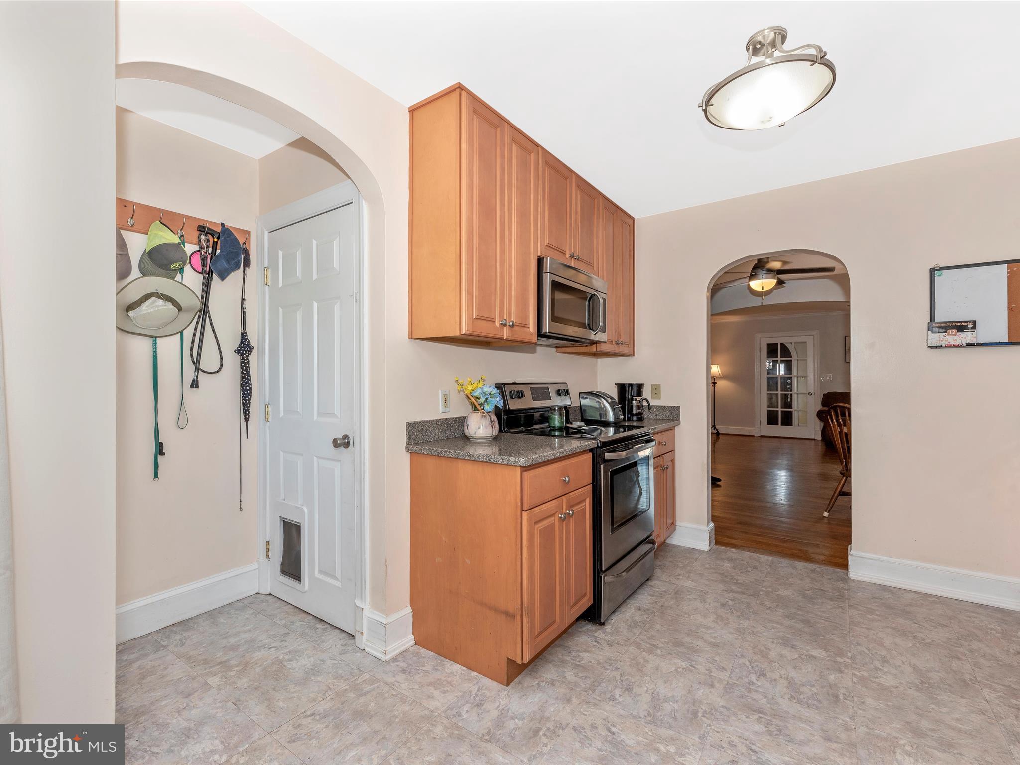 26946 Ridge Road Damascus, MD 20872 - Photo 23 of 53 Kitchen