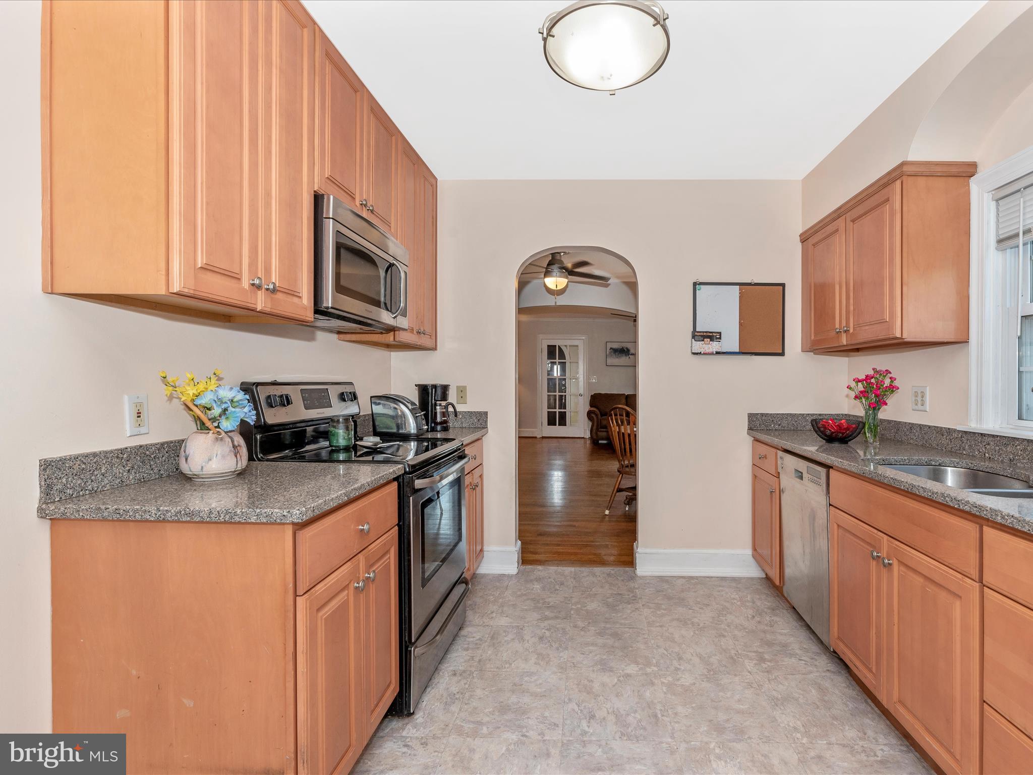 26946 Ridge Road Damascus, MD 20872 - Photo 24 of 53 Kitchen
