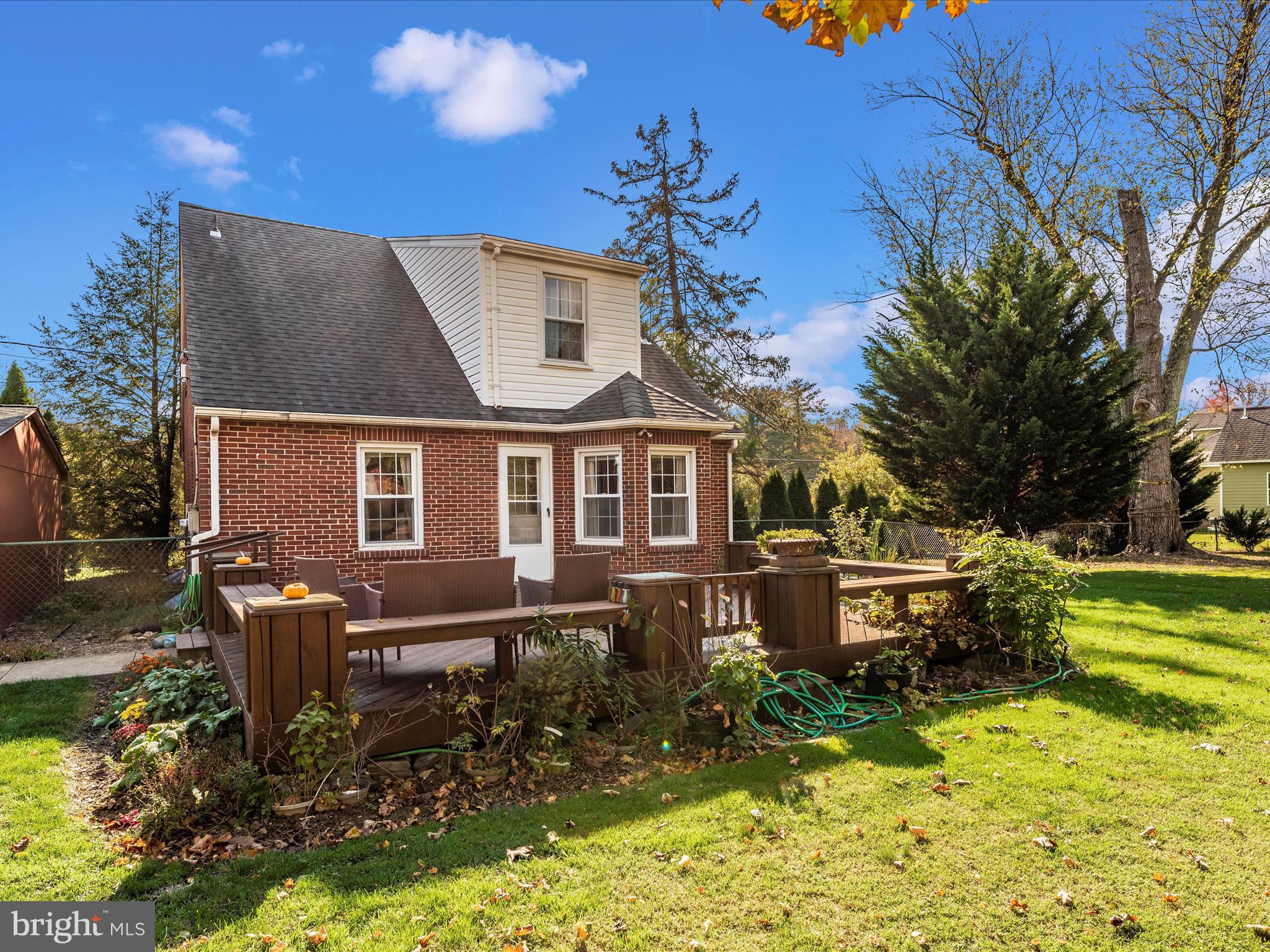 26946 Ridge Road Damascus, MD 20872 - Photo 41 of 53 Exterior Back