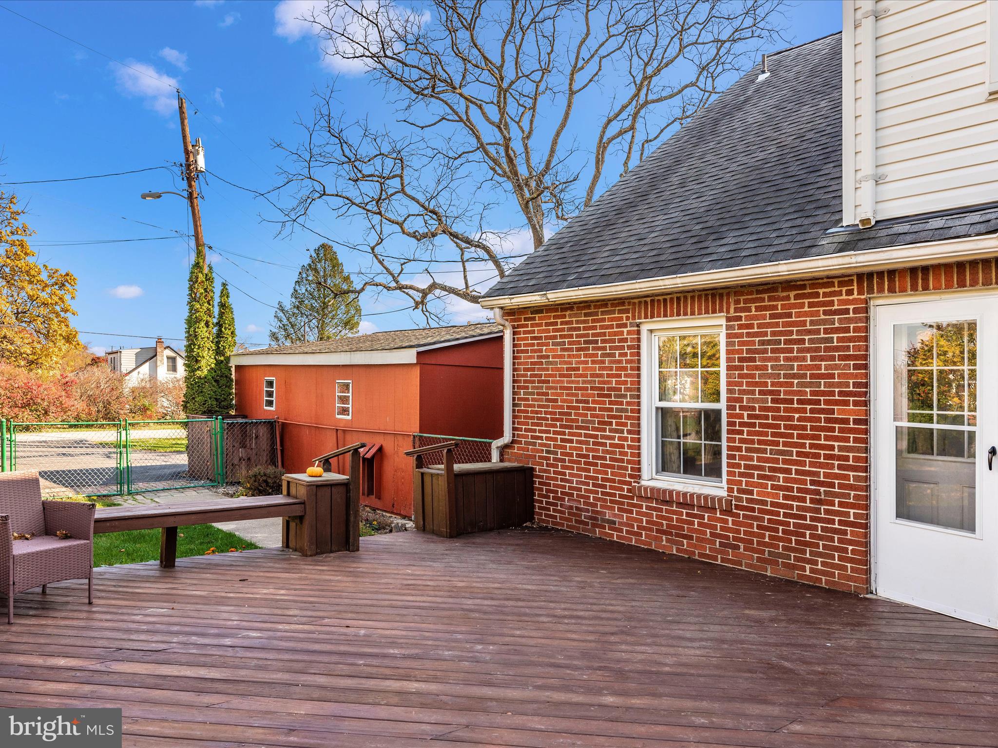 26946 Ridge Road Damascus, MD 20872 - Photo 43 of 53 Exterior Back