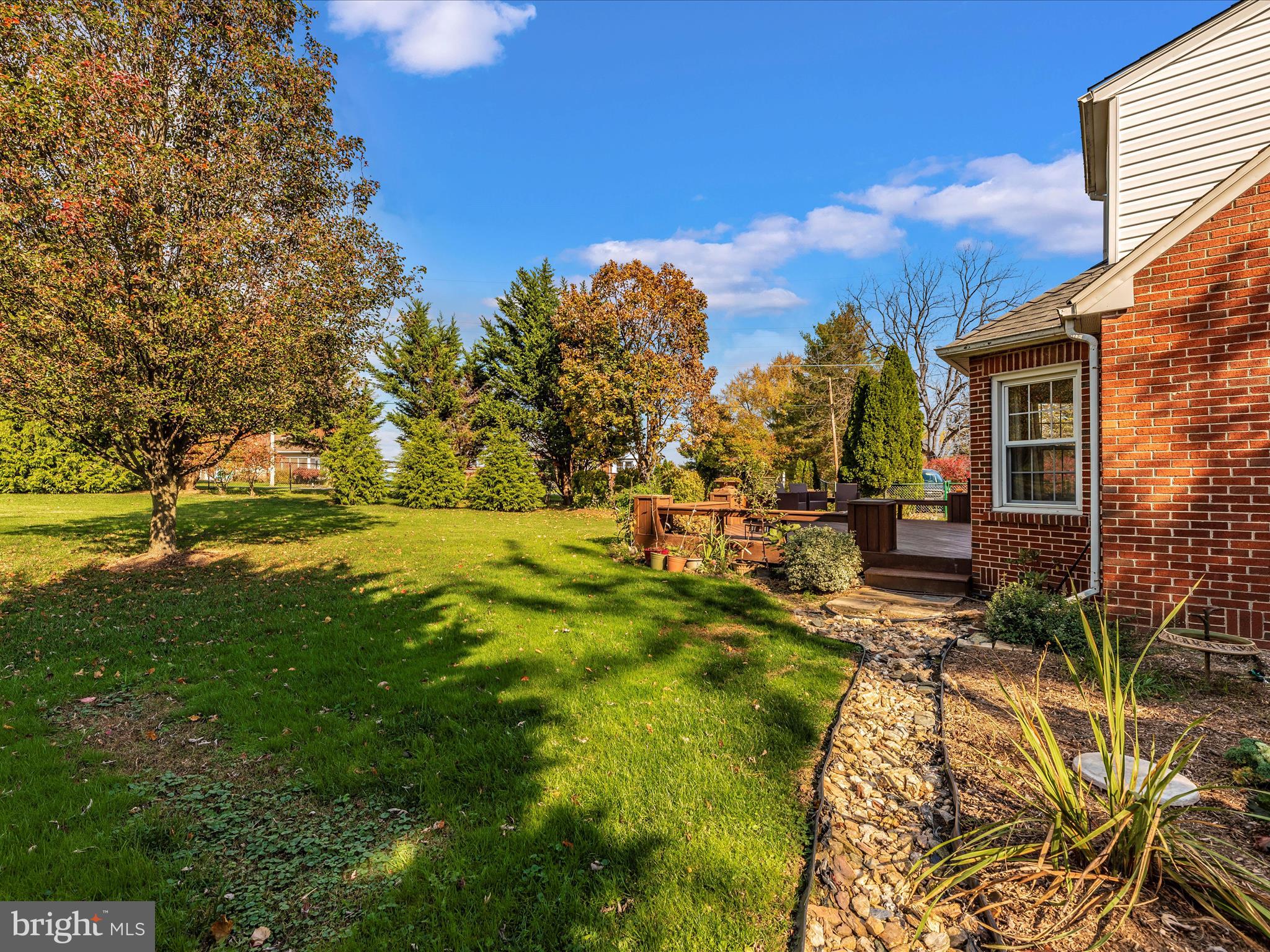 26946 Ridge Road Damascus, MD 20872 - Photo 52 of 53 Exterior Back