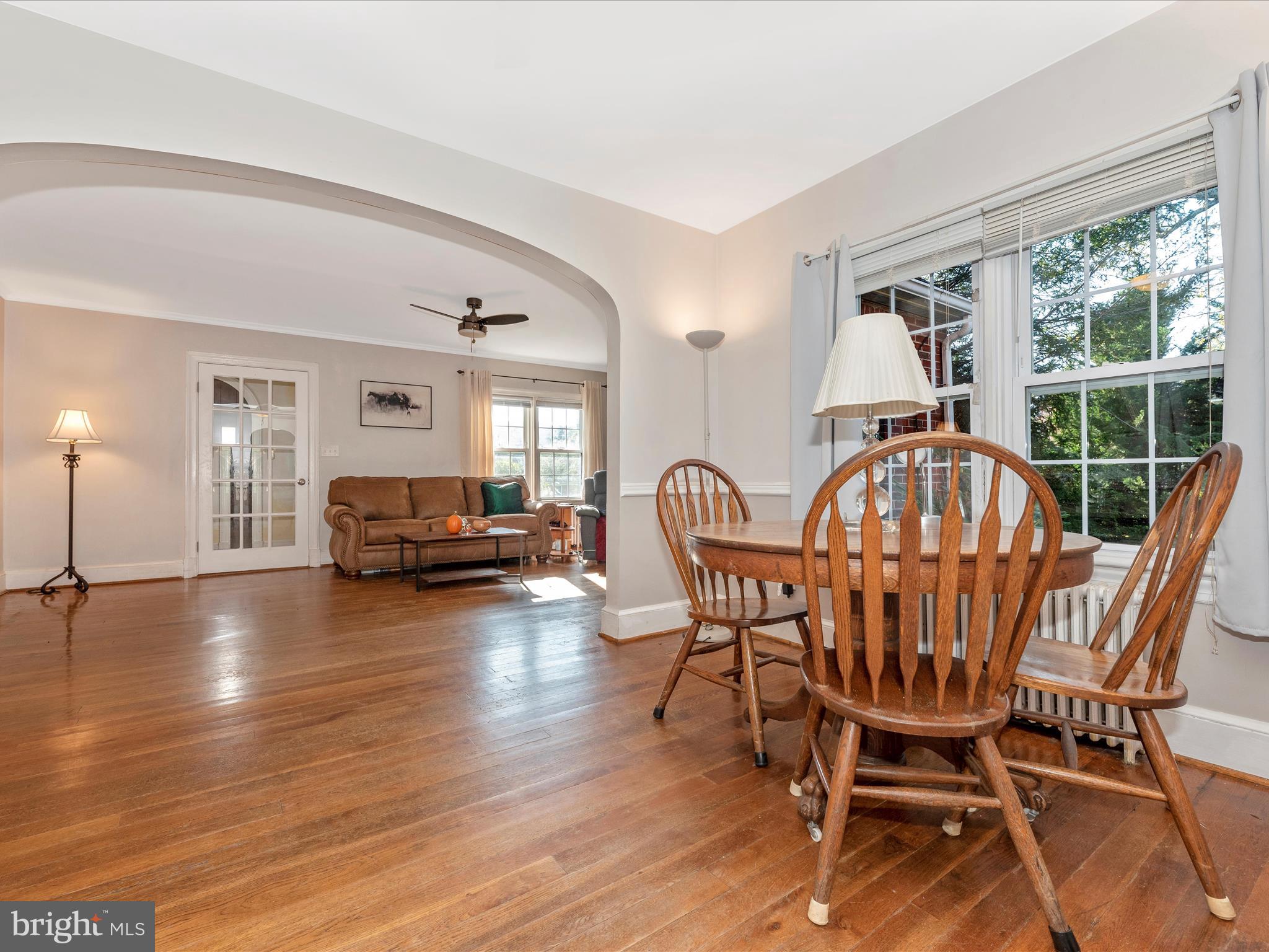 26946 Ridge Road Damascus, MD 20872 - Photo 6 of 53 Dining Room