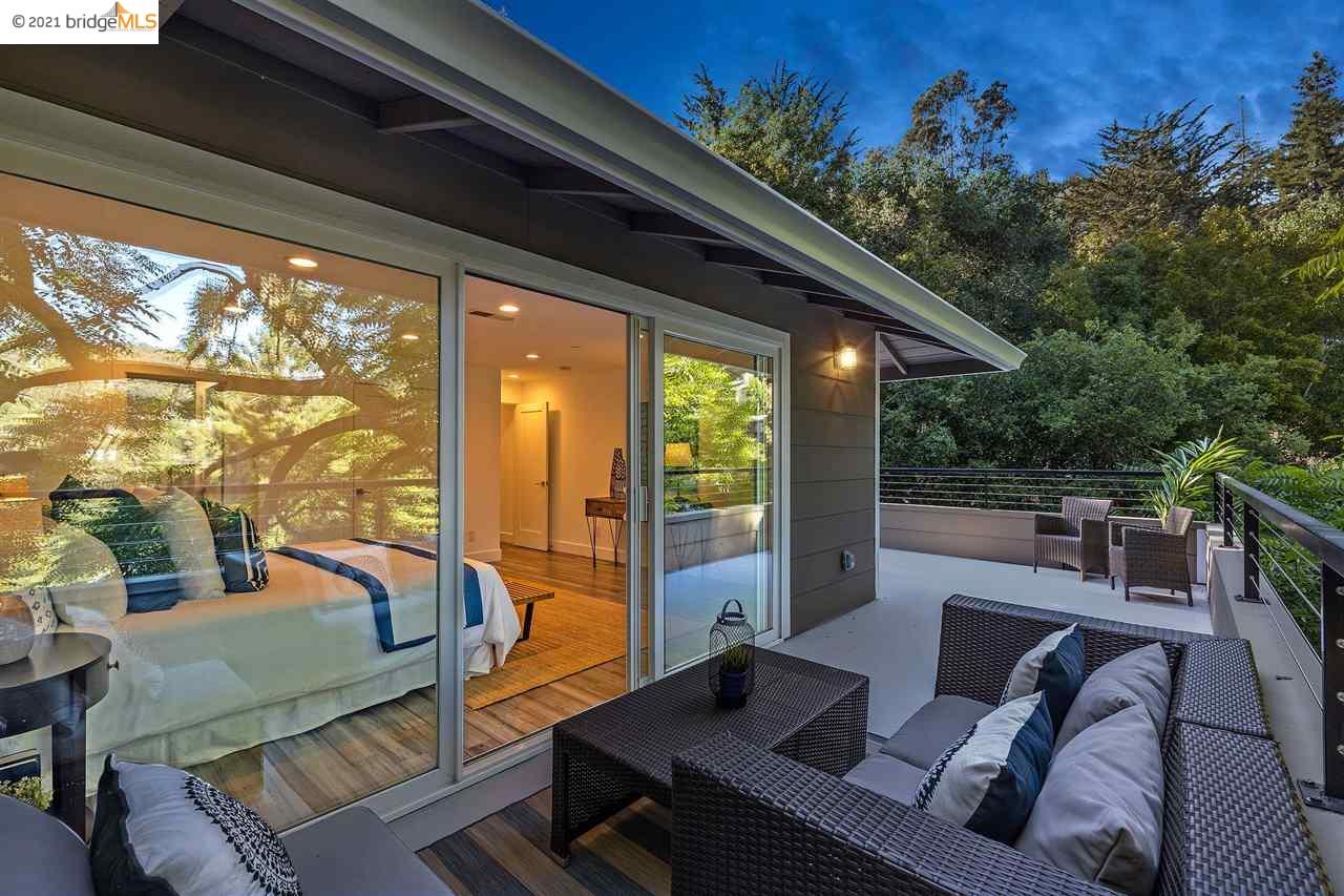6007 Valley View Road Oakland, CA 94611 - Photo 1 of 1