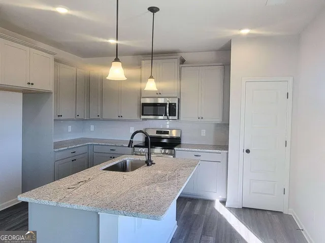 $269,925 | 305 Shantz Way, Unit (LOT C11), Byron, GA 31008