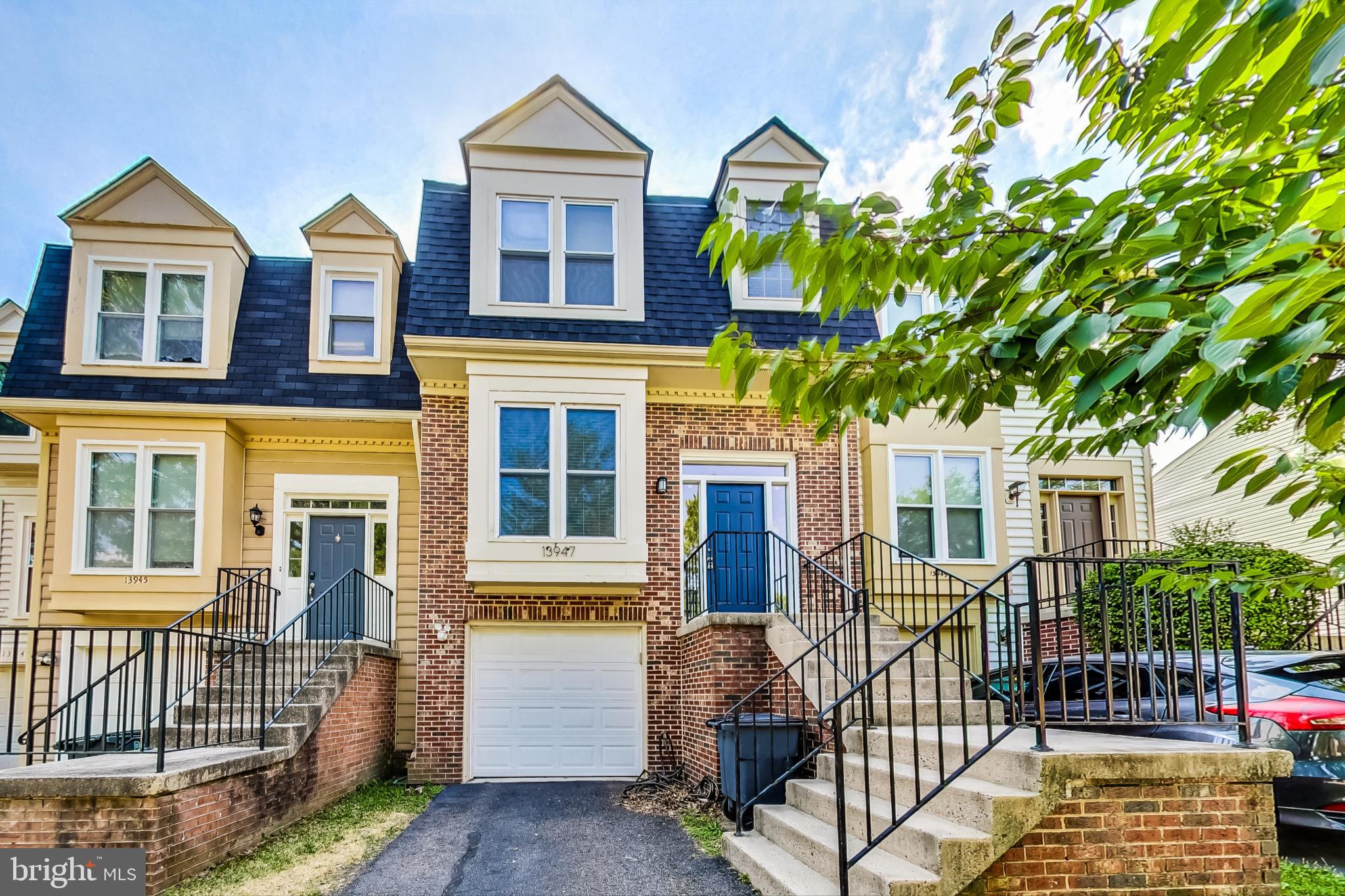 13947 Baton Rouge Court Centreville, VA 20121 - Photo 1 of 1
