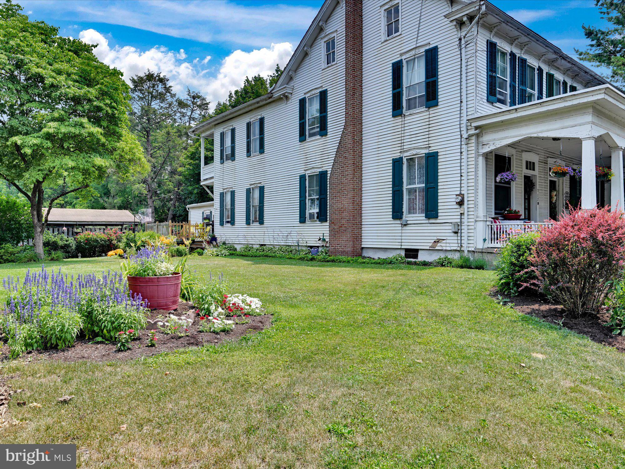 317 North Broad Street Lititz, PA 17543 - Photo 29 of 43