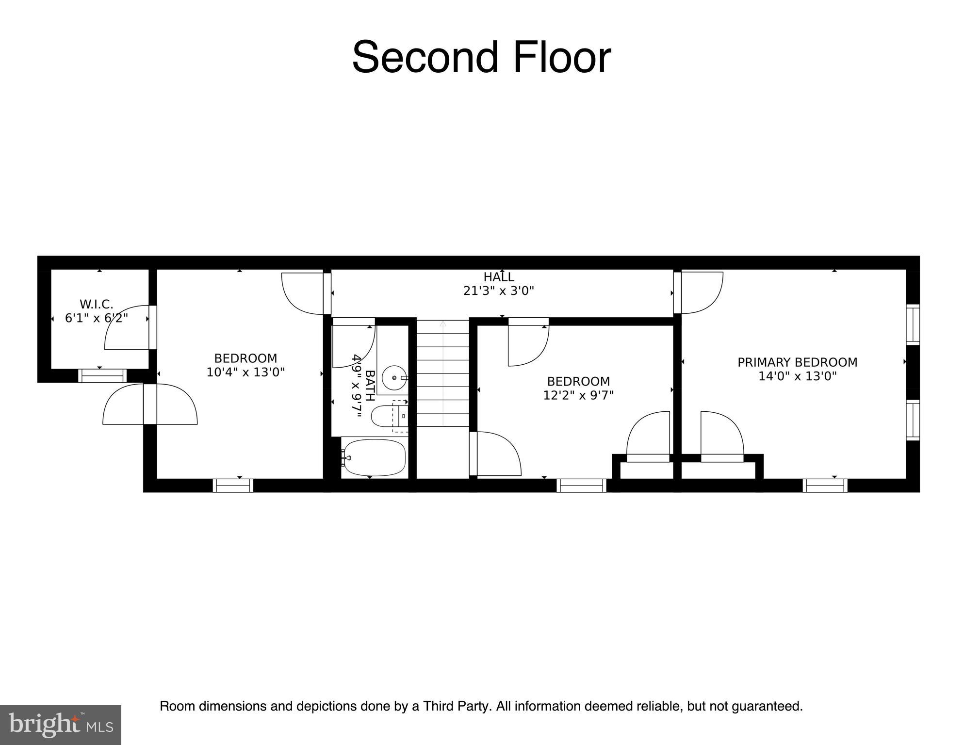 317 North Broad Street Lititz, PA 17543 - Photo 40 of 43