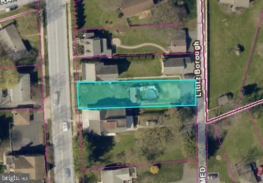 317 North Broad Street Lititz, PA 17543 - Photo 42 of 43