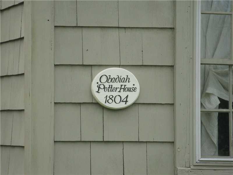 25 Vaughn Hollow Road Coventry, RI 02827 - Photo 5 of 18 Exterior Front.