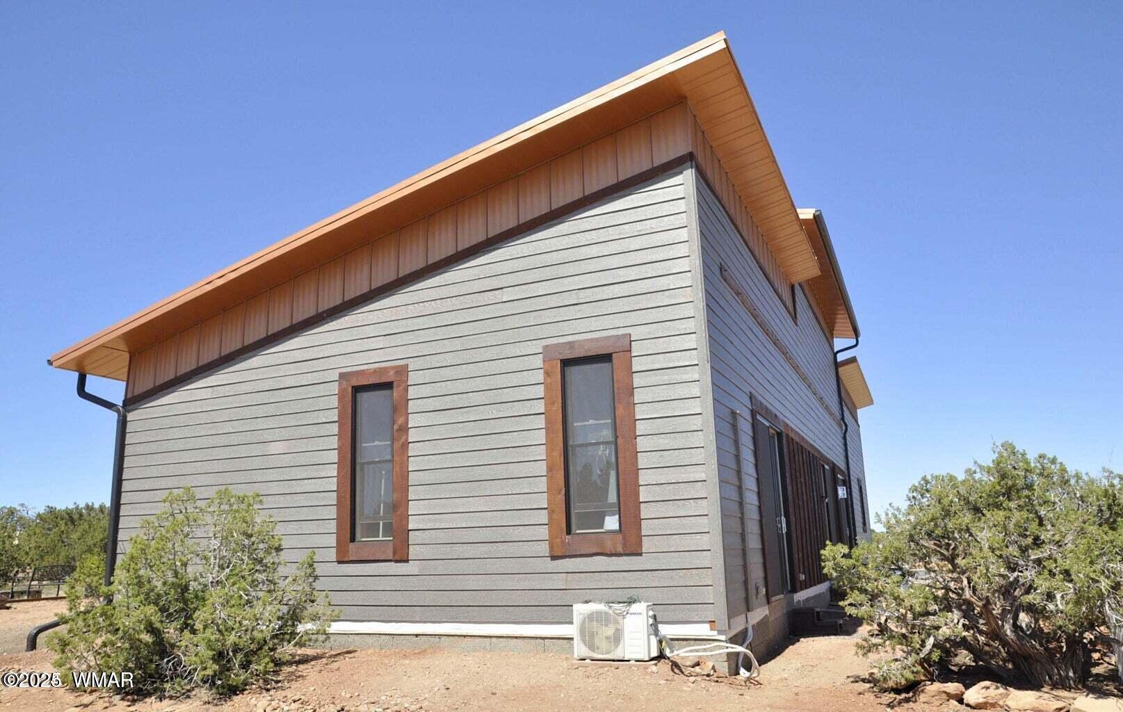 12 County Road Concho, AZ 85924 - Photo 30 of 85 Non-Toxic, Long-Life, Weather-Proof Siding