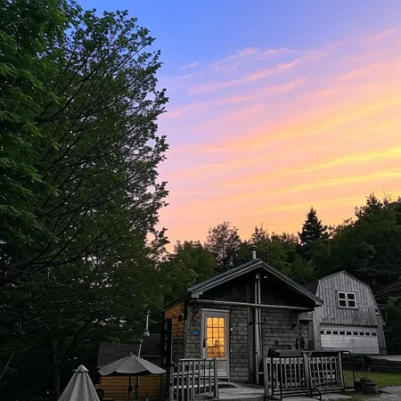 $599,000 | 213 Spring River Lake, Sullivan, ME 04664