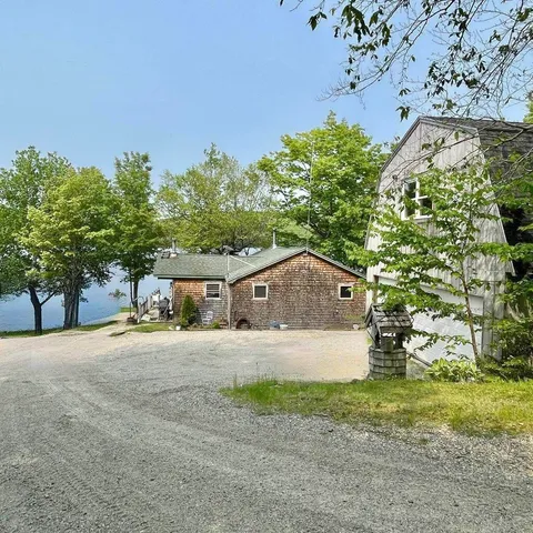 $599,000 | 213 Spring River Lake, Sullivan, ME 04664
