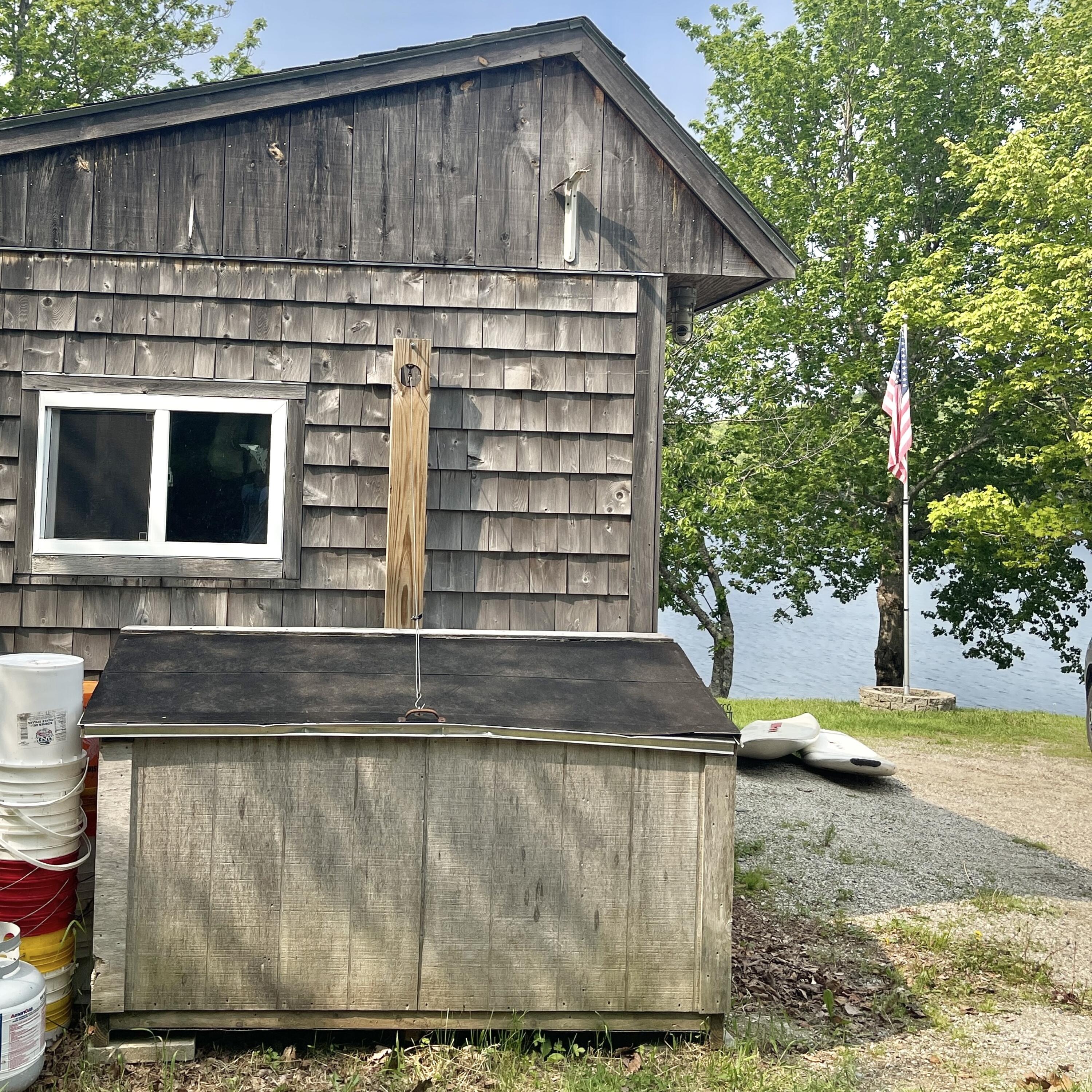213 Spring River Lake Sullivan, ME 04664 - Photo 15 of 66 EXTERIOR 3