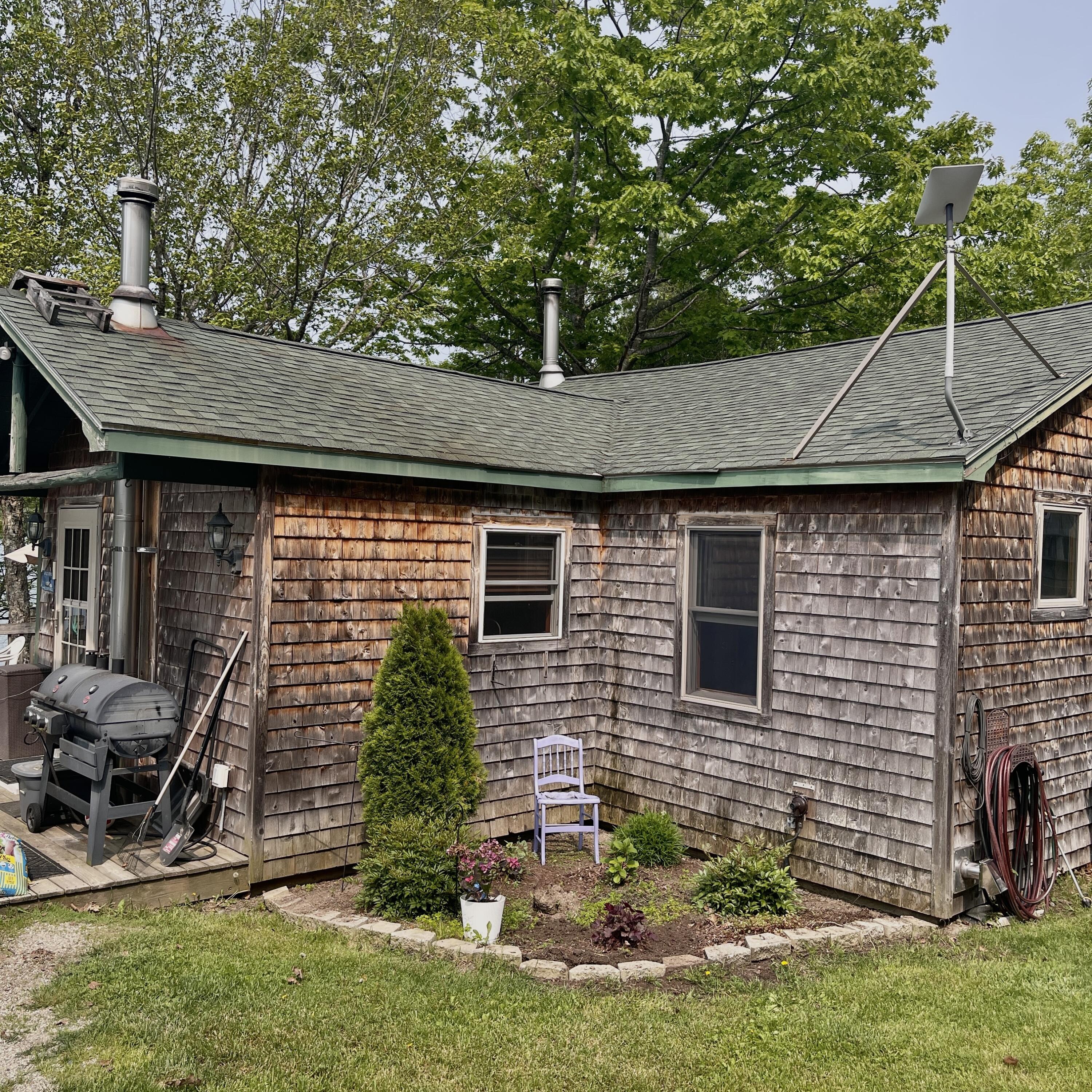 213 Spring River Lake Sullivan, ME 04664 - Photo 16 of 66 EXTERIOR 4
