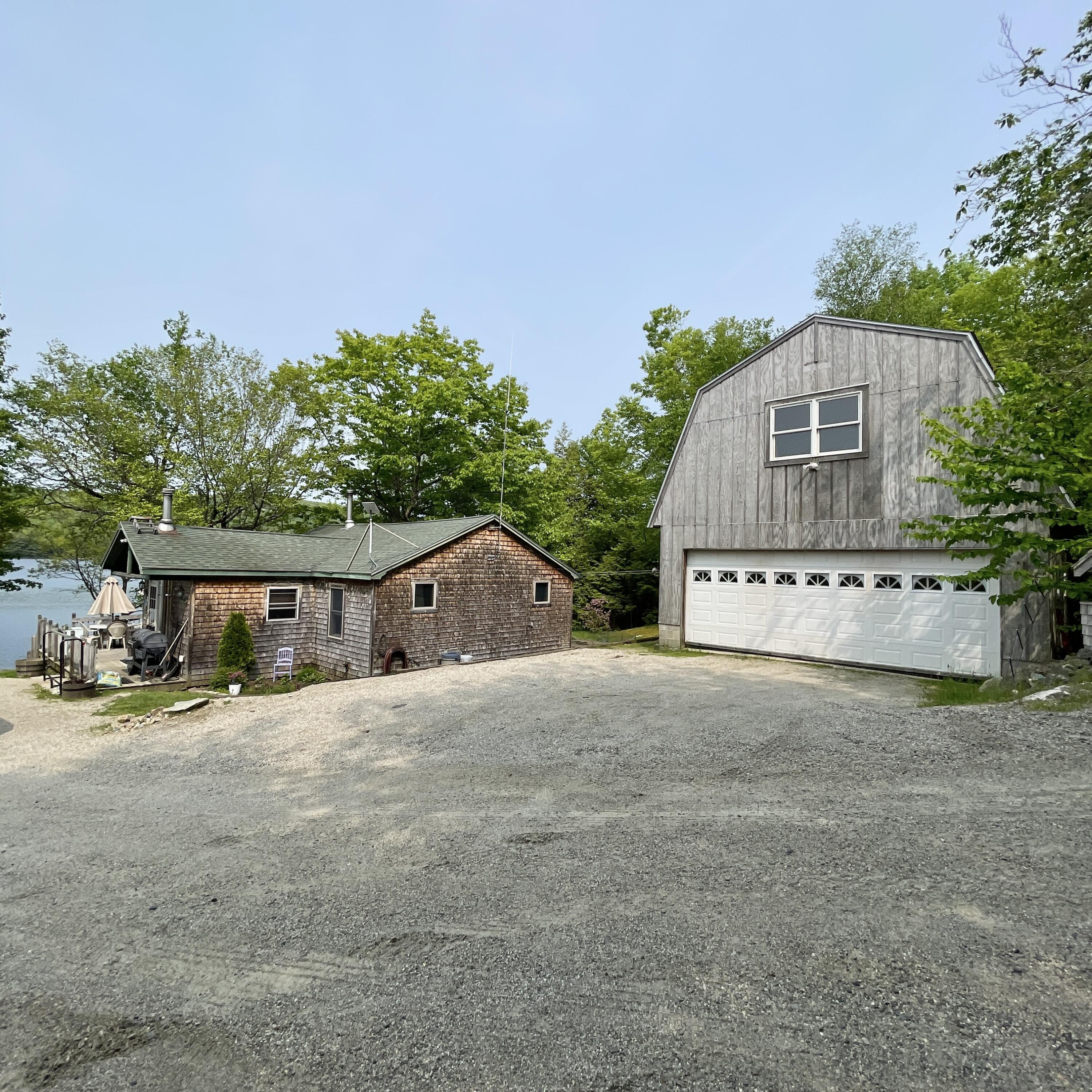 213 Spring River Lake Sullivan, ME 04664 - Photo 17 of 66 EXTERIOR 5